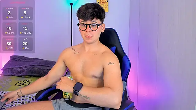 Gingertwink n online show from 05/16/26, 02:19