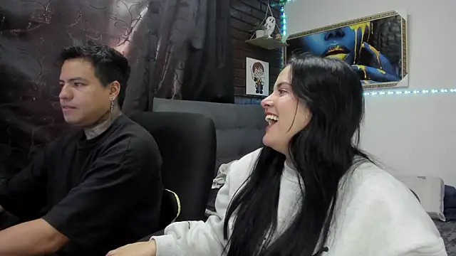 CrisabellssEden online show from 03/10/26, 02:33