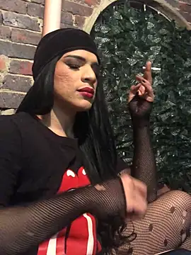 Snapshot of _badkitty_666 chatting on 09/11/25, 12:55  badkitty 666 online show from 09/11/25, 12:55