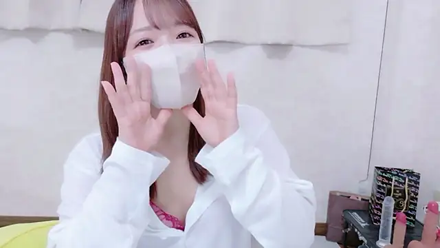 Mayu o19o online show from 12/02/25, 02:34