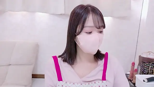 Snapshot of Mayu_o19o chatting on 01/18/26, 01:09 Mayu o19o online show from 01/18/26, 01:09