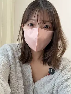 Snapshot of Mayu_o19o chatting on 03/29/26, 02:11 Mayu o19o online show from 03/29/26, 02:11
