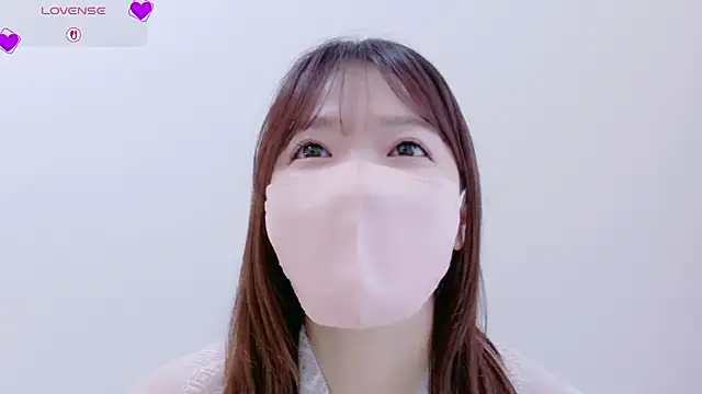 Snapshot of Mayu_o19o chatting on 04/19/26, 01:16 Mayu o19o online show from 04/19/26, 01:16