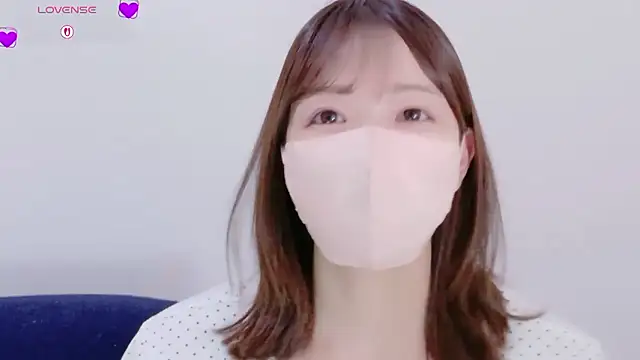 Snapshot of Mayu_o19o chatting on 05/27/26, 11:07 Mayu o19o online show from 05/27/26, 11:07