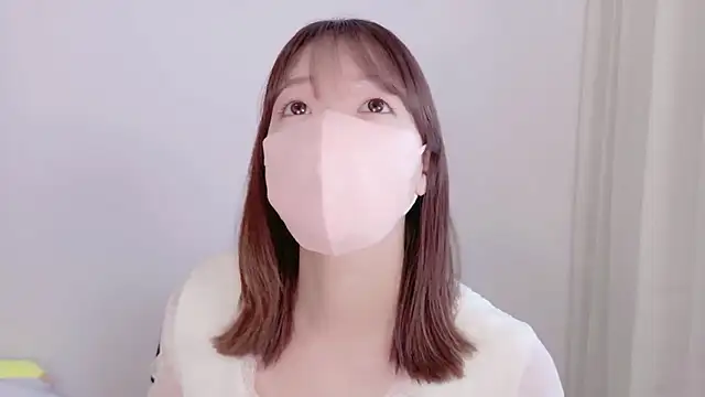 Snapshot of Mayu_o19o chatting on 06/17/26, 01:08 Mayu o19o online show from 06/17/26, 01:08