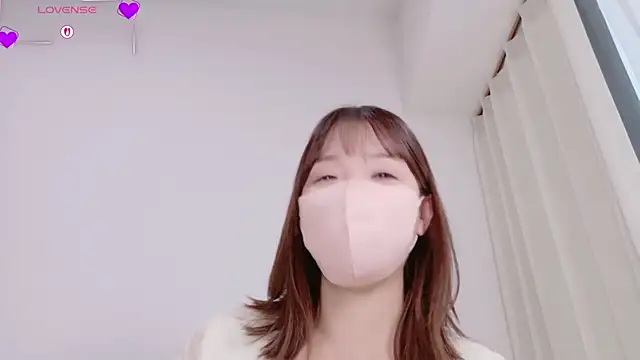 Snapshot of Mayu_o19o chatting on 06/25/26, 01:16 Mayu o19o online show from 06/25/26, 01:16