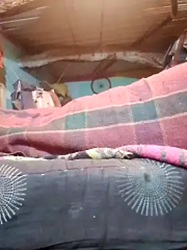 Snapshot of CUTE-004 chatting on 01/05/26, 05:27 CUTE-004 online show from 01/05/26, 05:27