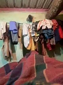 Snapshot of CUTE-004 chatting on 02/05/26, 12:26 CUTE-004 online show from 02/05/26, 12:26