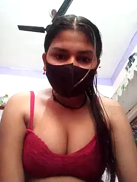 Janvi Jaitly online show from 09/17/25, 04:58