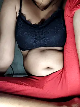 Janvi Jaitly online show from 10/03/25, 07:55