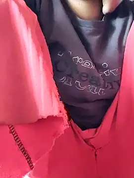 Janvi Jaitly online show from 10/29/25, 06:15