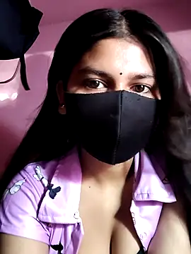 Janvi Jaitly online show from 06/11/26, 01:27
