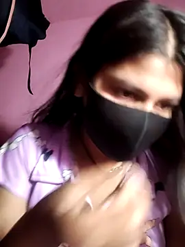 Janvi Jaitly online show from 06/21/26, 07:16