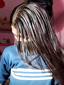 Janvi Jaitly online show from 06/26/26, 12:26