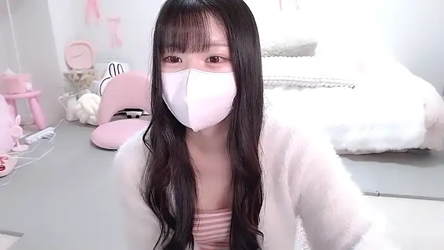 moka-neko online show from 11/30/25, 01:15