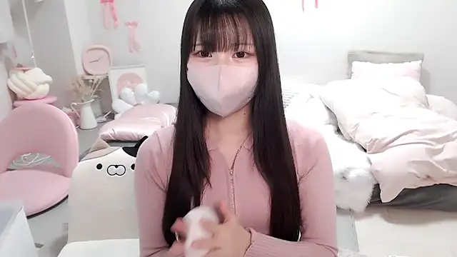 moka-neko online show from 03/05/26, 01:40