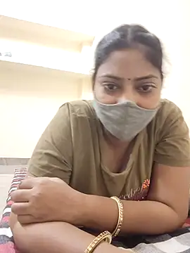 Kajal-baby07 online show from 10/13/25, 11:10