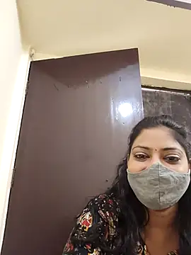 Kajal-baby07 online show from 10/16/25, 04:13