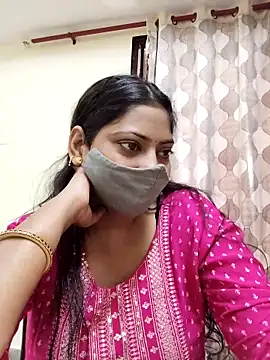 Kajal-baby07 online show from 10/26/25, 07:47