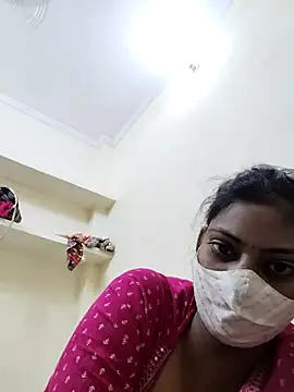 Kajal-baby07 online show from 10/26/25, 10:25