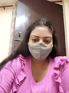 Kajal-baby07 online show from 11/30/25, 07:45