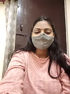 Snapshot of Kajal-baby07 chatting on 02/13/26, 12:50 Kajal-baby07 online show from 02/13/26, 12:50