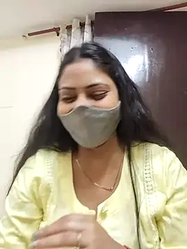 Snapshot of Kajal-baby07 chatting on 02/27/26, 04:51 Kajal-baby07 online show from 02/27/26, 04:51