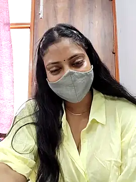 Kajal-baby07 online show from 04/30/26, 08:53