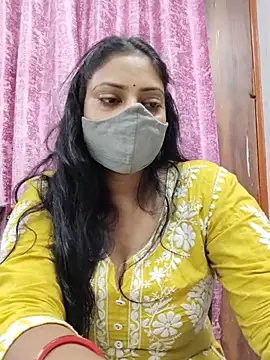 Kajal-baby07 online show from 05/11/26, 02:45