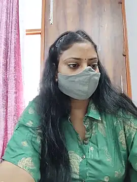 Kajal-baby07 online show from 05/12/26, 08:00