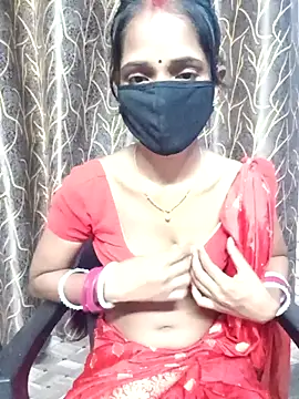 Snapshot of Bhabhilux2025 chatting on 09/21/25, 05:47 Bhabhilux2025 online show from 09/21/25, 05:47