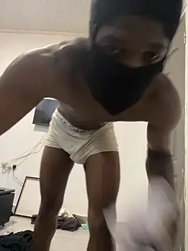 Blindbandit25 online show from 12/04/25, 09:12