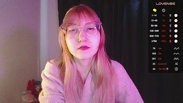 Snapshot of ohmycheryl chatting on 01/16/26, 11:03 ohmycheryl online show from 01/16/26, 11:03