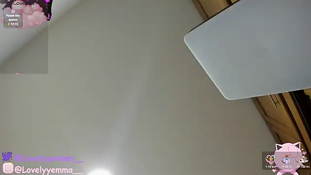 Dirtycalm online show from 09/18/25, 04:58