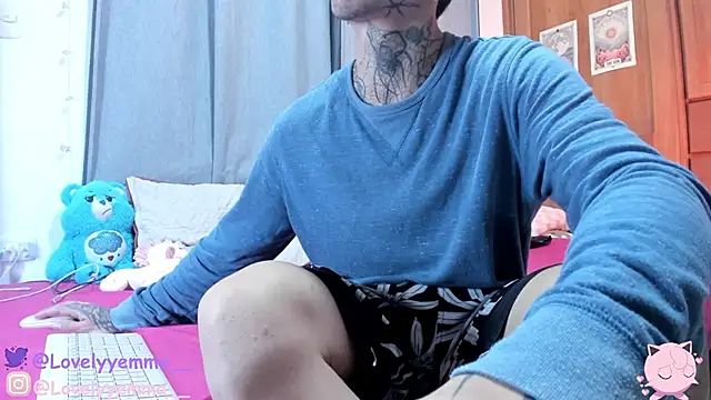 Dirtycalm online show from 11/20/25, 10:53