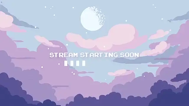 Dirtycalm online show from 01/19/26, 02:04