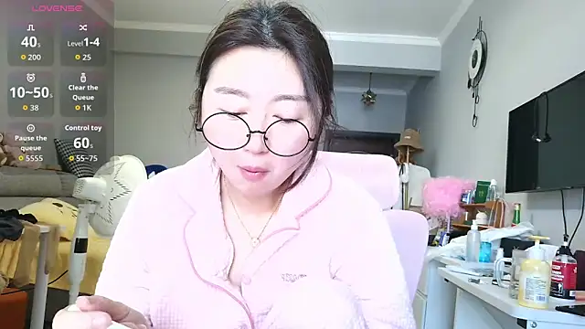 Diva VVN online show from 01/08/26, 03:53