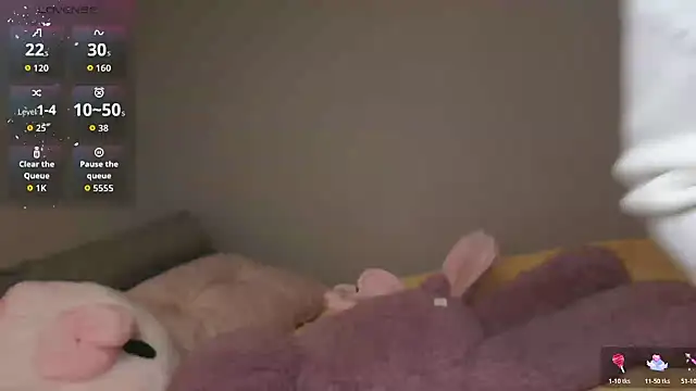 Diva VVN online show from 03/05/26, 11:56