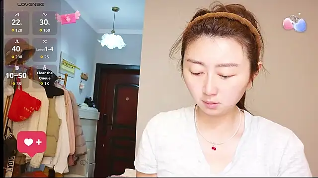Diva VVN online show from 05/14/26, 12:17