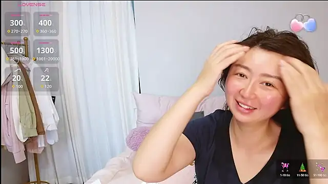 Diva VVN online show from 06/10/26, 12:44