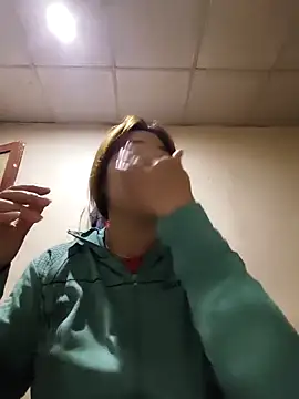 siki-00 online show from 03/19/26, 12:58