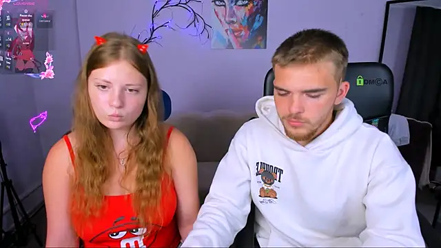 melani bumm online show from 09/19/25, 07:43