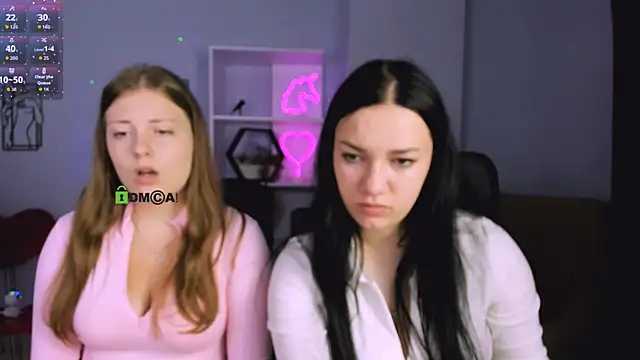 melani bumm online show from 10/02/25, 07:04