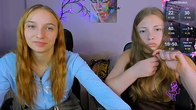 melani bumm online show from 10/04/25, 06:00