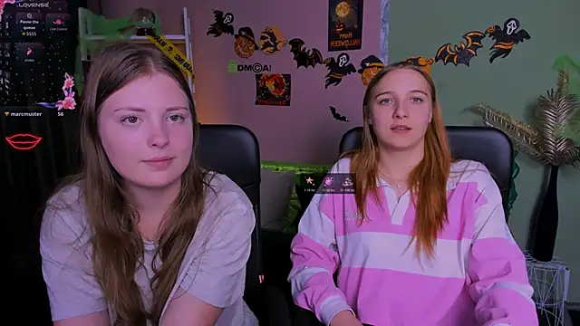 melani bumm online show from 10/27/25, 06:12