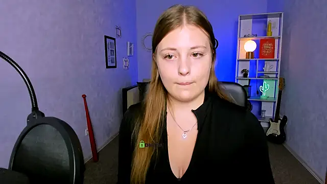 melani bumm online show from 11/16/25, 06:52