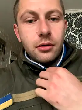 Snapshot of ksenia123 chatting on 11/20/25, 08:47 ksenia123 online show from 11/20/25, 08:47