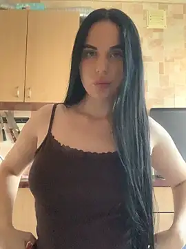 ksenia123 online show from 05/25/26, 03:51