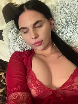 ksenia123 online show from 07/12/26, 05:37
