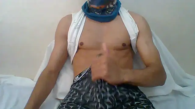 Snapshot of Osamabigdick7 chatting on 06/16/26, 10:51 Osamabigdick7 online show from 06/16/26, 10:51